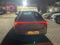 کیا K5